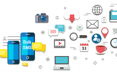 Unleash the Power of Mobile Engagement in Dubai: Bulk SMS Marketing with SMS Myntra