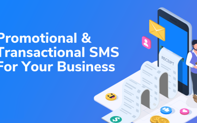 Everything you need to know about transactional SMS